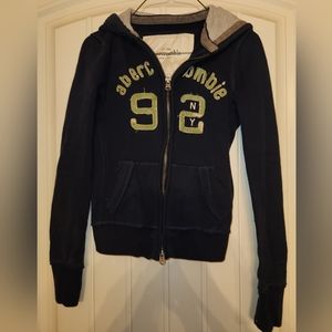 Boys Abercrombie Hoodie